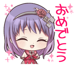 Goes! Sticker Vol.1 sticker #4958613