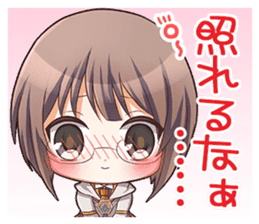 Goes! Sticker Vol.1 sticker #4958615