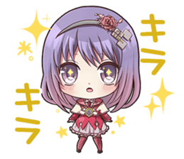 Goes! Sticker Vol.1 sticker #4958617