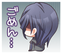 Goes! Sticker Vol.1 sticker #4958620