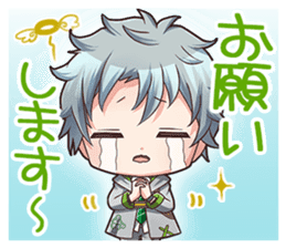 Goes! Sticker Vol.1 sticker #4958621