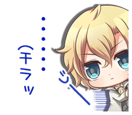 Goes! Sticker Vol.1 sticker #4958625