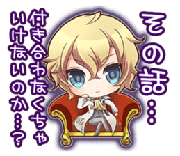 Goes! Sticker Vol.1 sticker #4958626