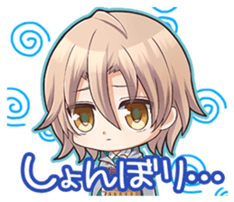 Goes! Sticker Vol.1 sticker #4958627