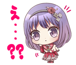 Goes! Sticker Vol.1 sticker #4958631