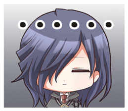 Goes! Sticker Vol.1 sticker #4958633