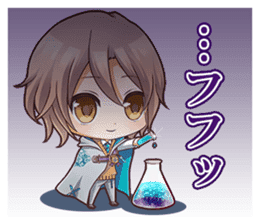 Goes! Sticker Vol.1 sticker #4958635