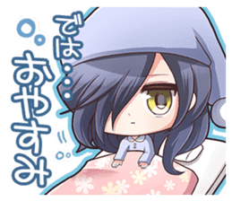 Goes! Sticker Vol.1 sticker #4958638