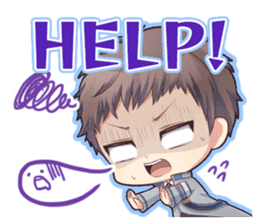 Goes! Sticker Vol.1 sticker #4958640