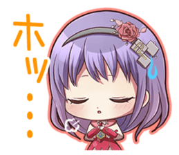 Goes! Sticker Vol.1 sticker #4958643