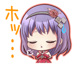 Goes! Sticker Vol.1 sticker #4958643