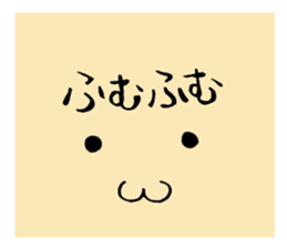 Bear, cat and koala. sticker #4958713