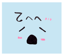 Bear, cat and koala. sticker #4958724