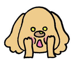 *Dappu* sticker #4958809