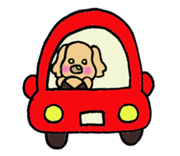 *Dappu* sticker #4958832