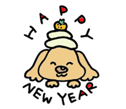 *Dappu* sticker #4958844