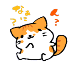 HouseCat "PIPPI" sticker #4959535