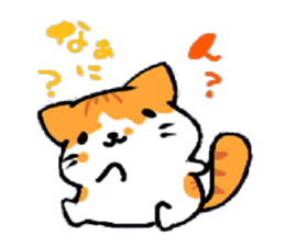 HouseCat "PIPPI" sticker #4959535