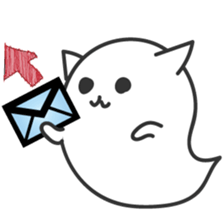 OBAKENECO sticker #4959811