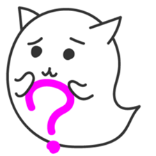 OBAKENECO sticker #4959817