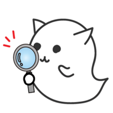 OBAKENECO sticker #4959820