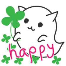 OBAKENECO sticker #4959821