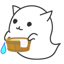 OBAKENECO sticker #4959825