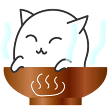 OBAKENECO sticker #4959826