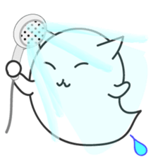 OBAKENECO sticker #4959827