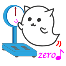 OBAKENECO sticker #4959836