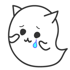 OBAKENECO sticker #4959841