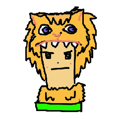 Wig mannequins part3