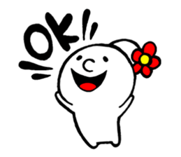 flowar's 2 sticker #4960248