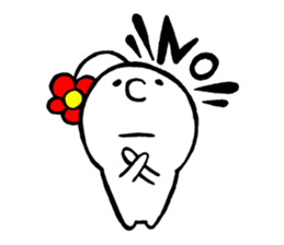 flowar's 2 sticker #4960249