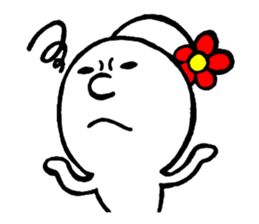 flowar's 2 sticker #4960254