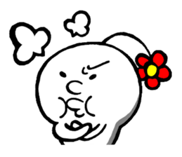 flowar's 2 sticker #4960255