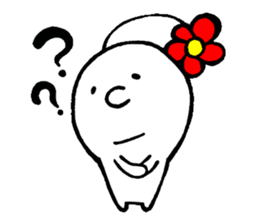 flowar's 2 sticker #4960256