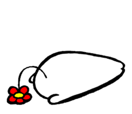 flowar's 2 sticker #4960257