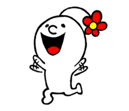 flowar's 2 sticker #4960258