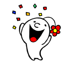 flowar's 2 sticker #4960260