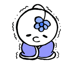 flowar's 2 sticker #4960262