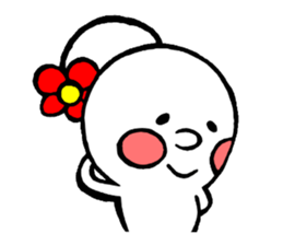 flowar's 2 sticker #4960275