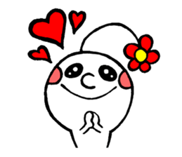 flowar's 2 sticker #4960276