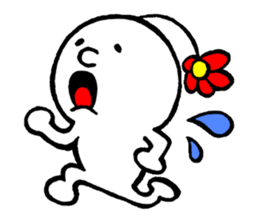 flowar's 2 sticker #4960277