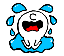 flowar's 2 sticker #4960278