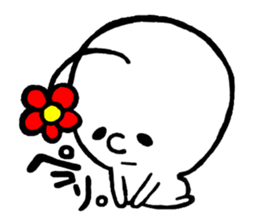 flowar's 2 sticker #4960279