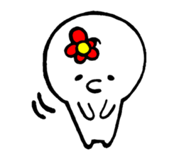 flowar's 2 sticker #4960280