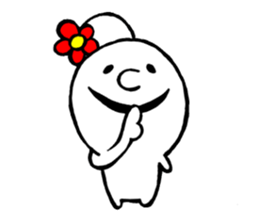 flowar's 2 sticker #4960283