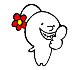 flowar's 2 sticker #4960285