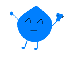 Bibi and Lili sticker #4960886